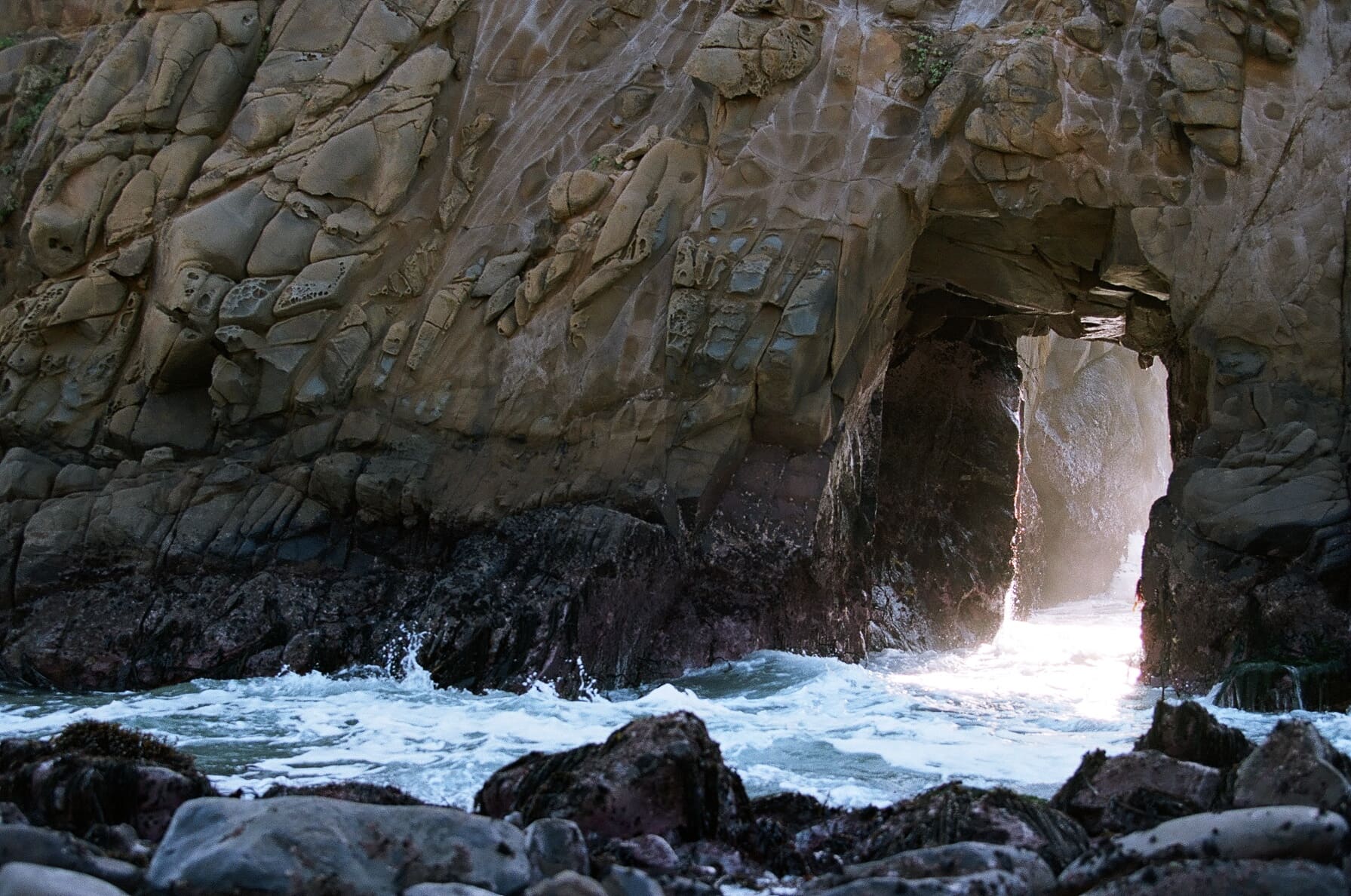 The BIG Guide to Big Sur - Seeking Venture Photo