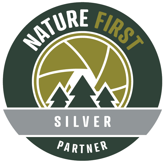 Seeking Venture Photo is a silver partner of Nature First.